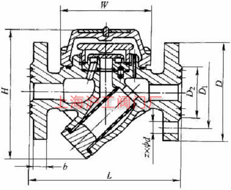 CS49H-16S49H-16CS49-16CCS49H-25CS49H-40 AP(pn)ʽˮyҪμYߴʾD