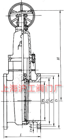 Z45T-10Z45T-16Q ͰUШʽllyҪμYߴʾD
