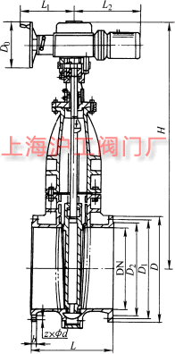 Z945TZ945W  PN6PN10 TF늄(dng)UШʽlyҪμYߴʾD